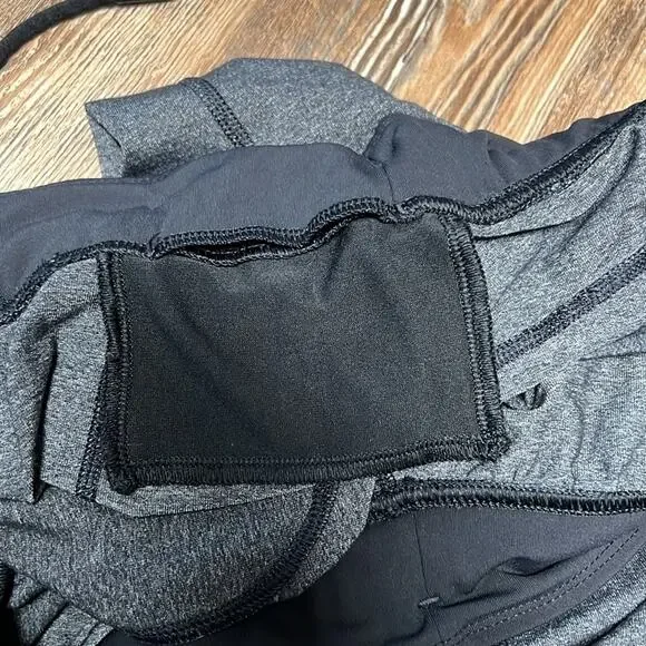 NWOT lululemon on the mat pant mens size XL - Picture 8 of 8